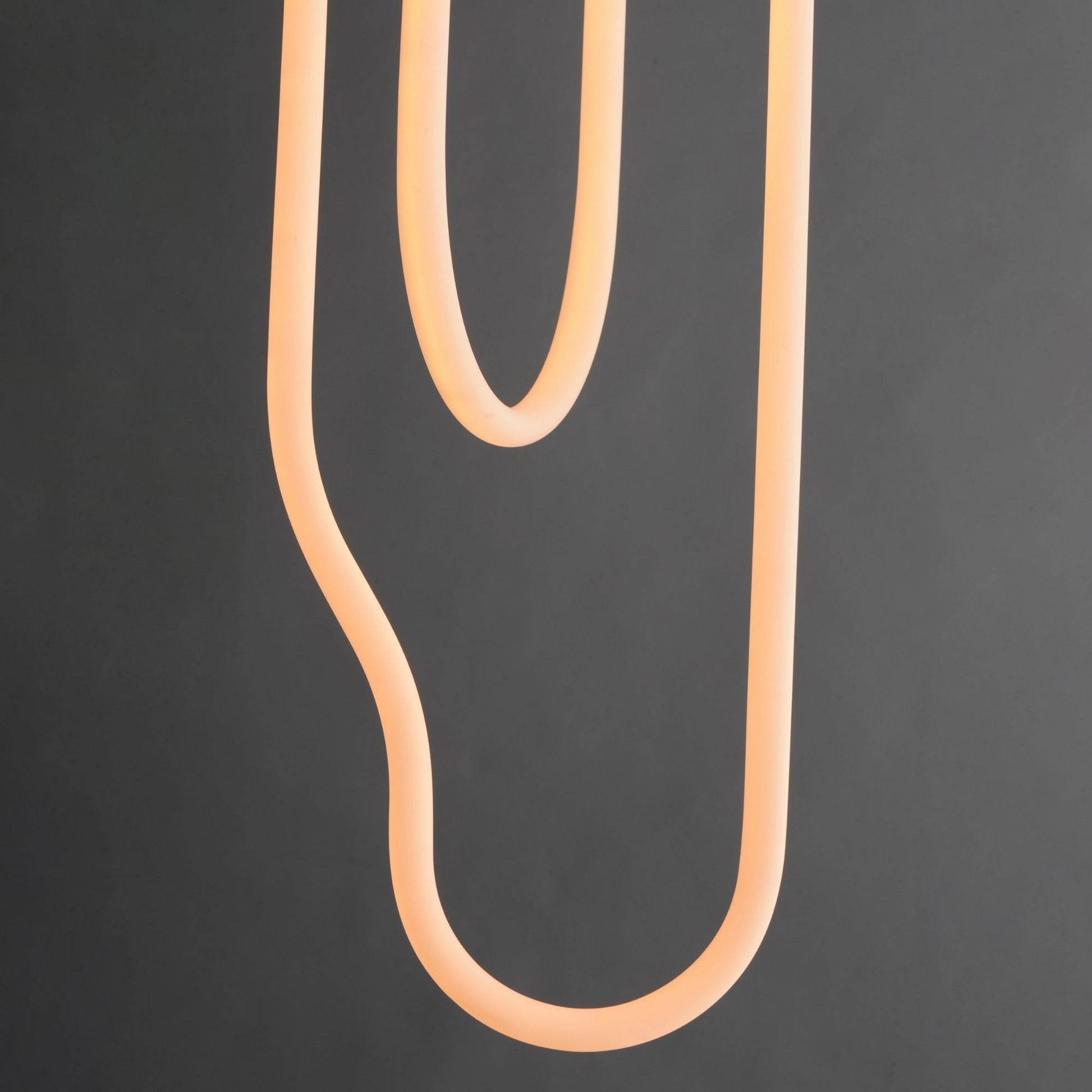 ET2 Lighting - Soleil 13" 3-Light LED Pendant, Polished Chrome Finish | Bees Lighting