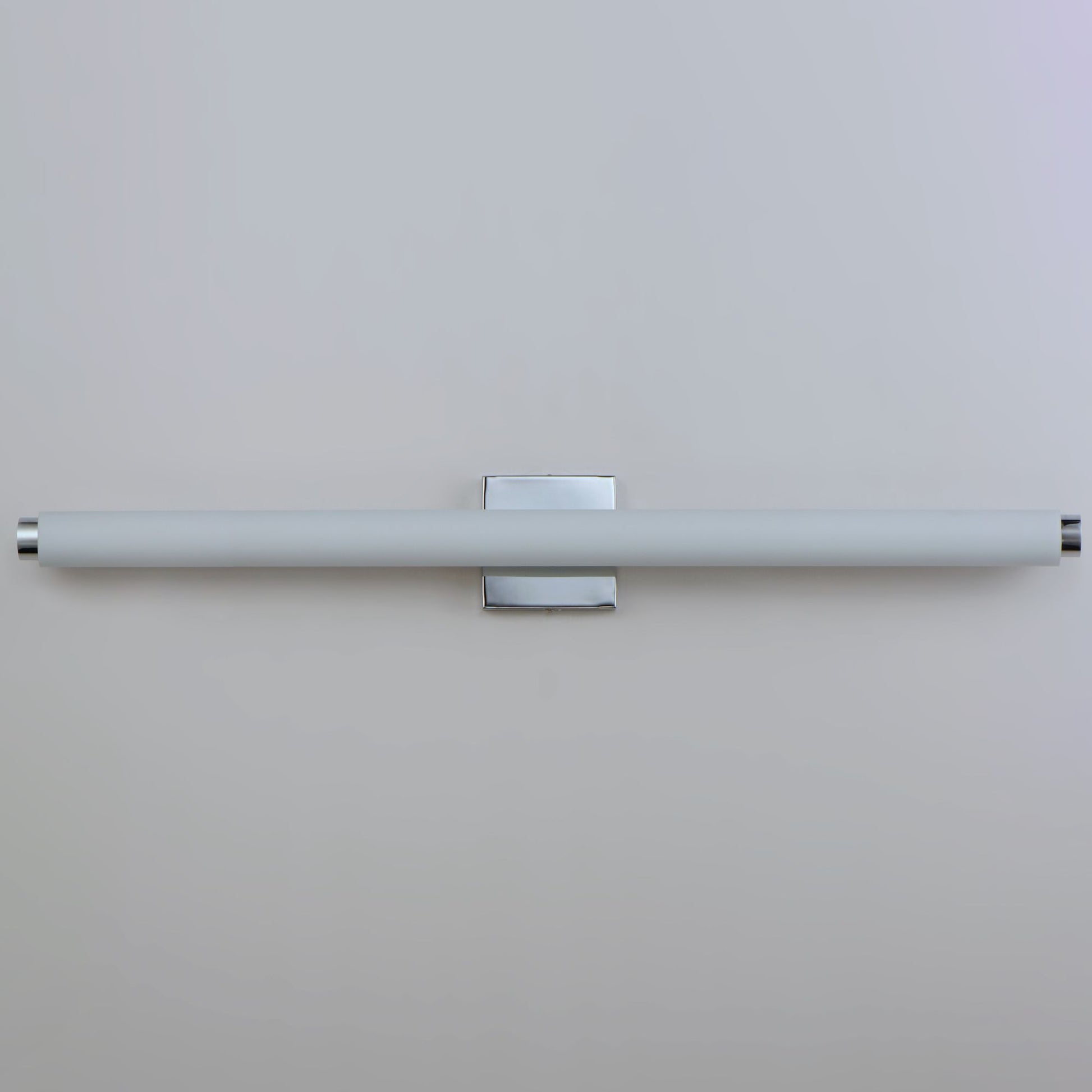 ET2 Lighting - Soprano 30" LED Bath Vanity, Polished Chrome Finish | Bees Lighting