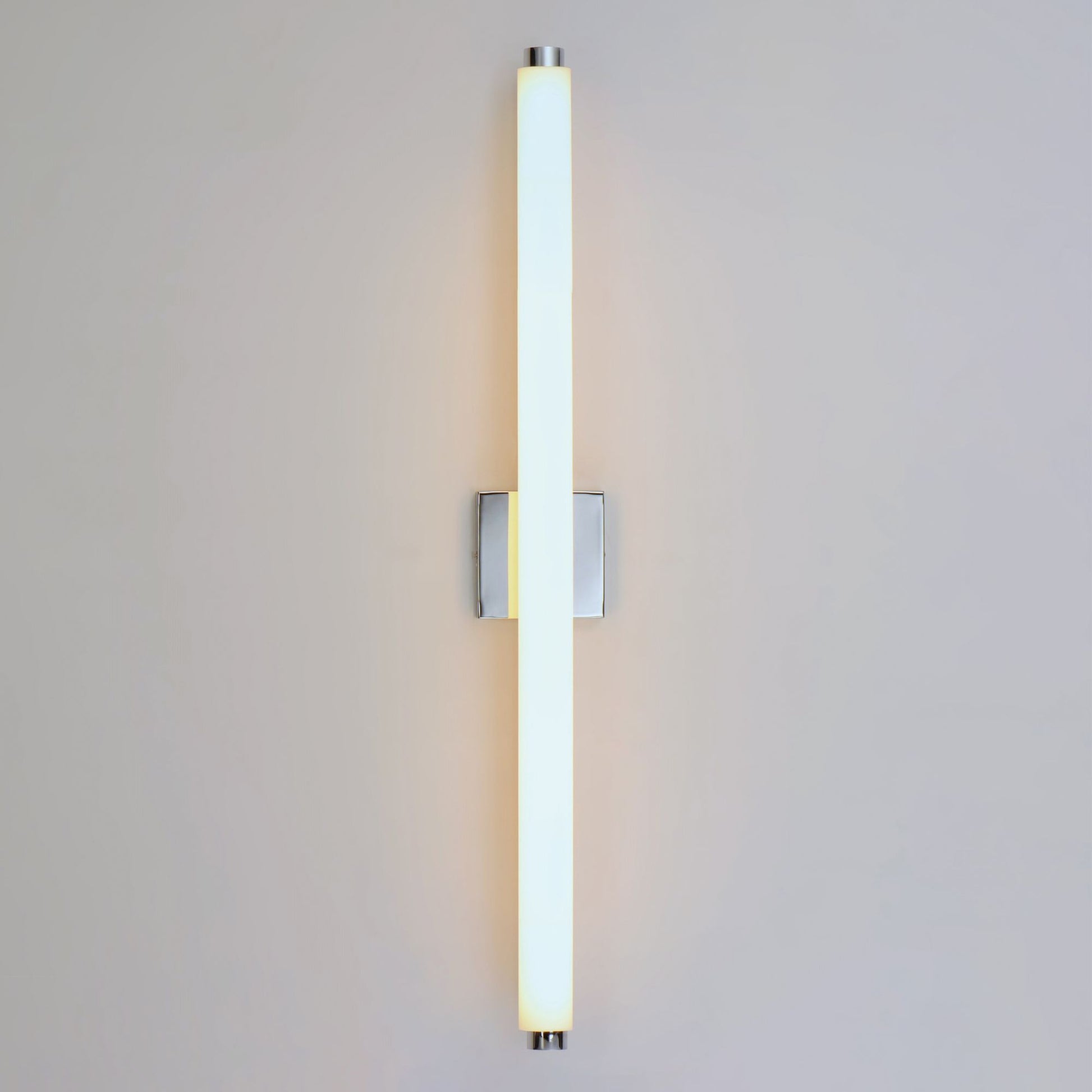 ET2 Lighting - Soprano 30" LED Bath Vanity, Polished Chrome Finish | Bees Lighting