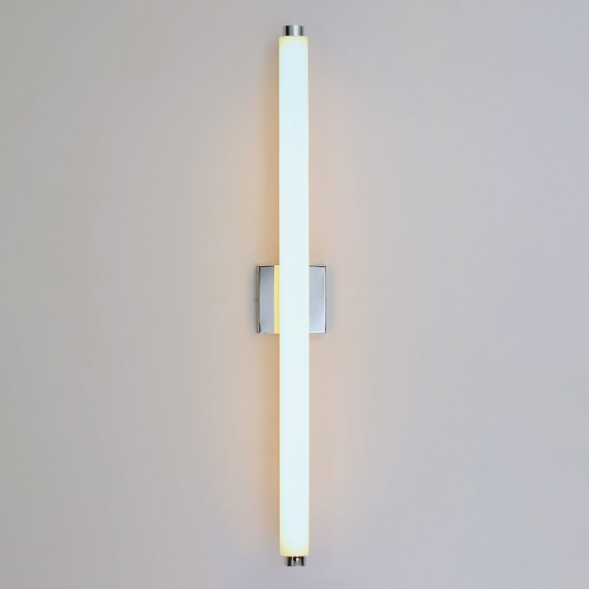 ET2 Lighting - Soprano 30" LED Bath Vanity, Polished Chrome Finish | Bees Lighting