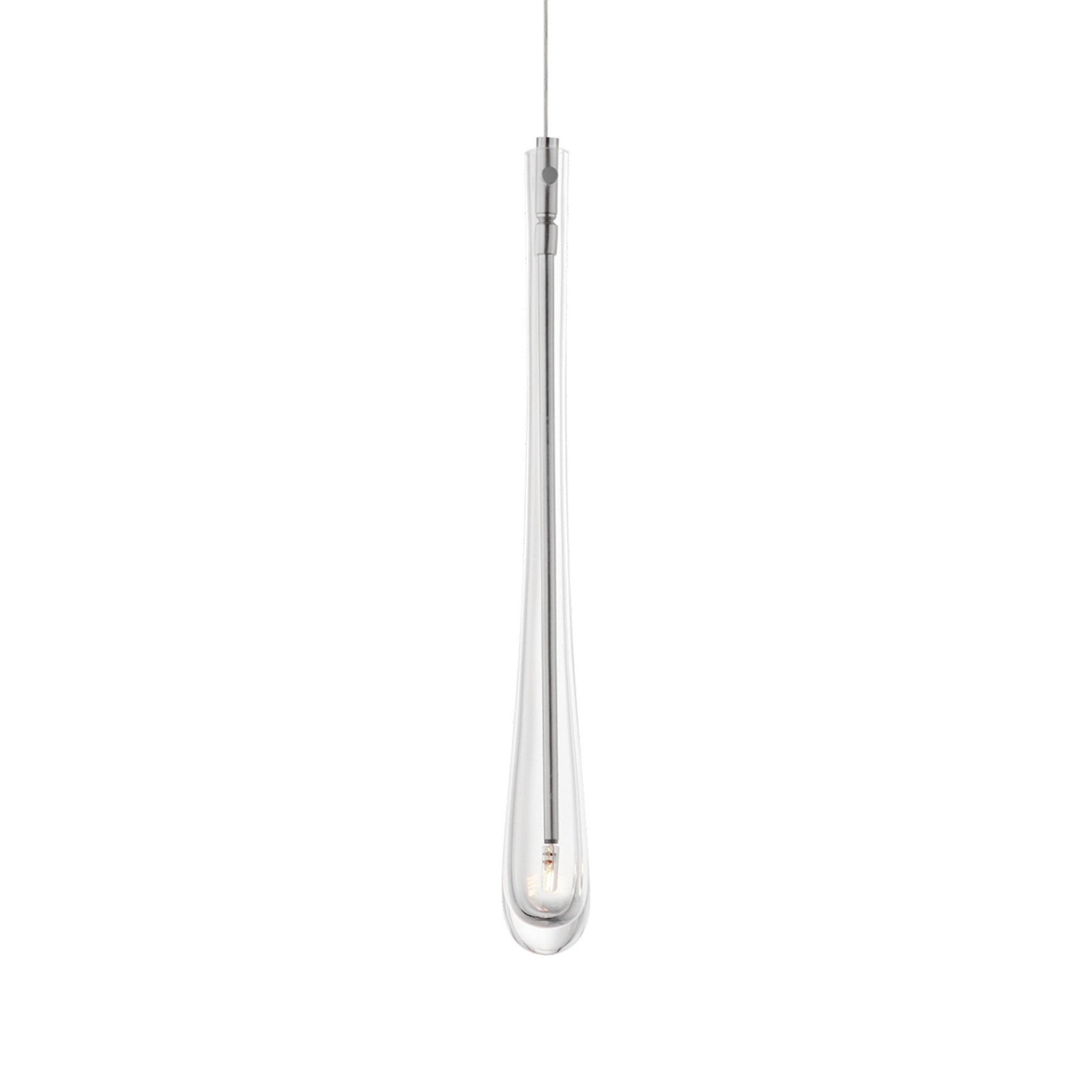 ET2 Lighting - Stillo 1-Light LED Pendant | Bees Lighting