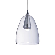 ET2 Lighting - Sven 8" LED Pendant | Bees Lighting