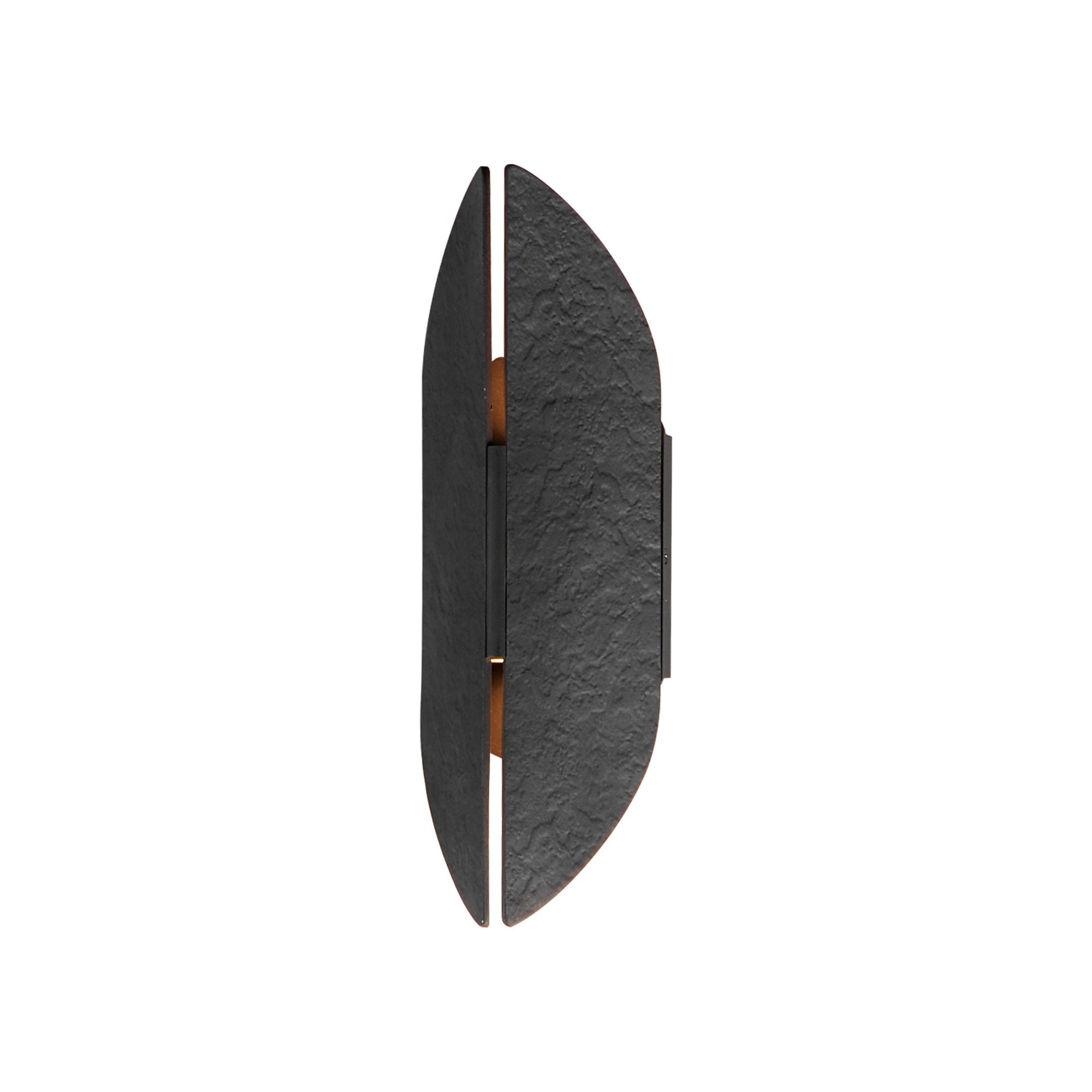 ET2 Lighting - Tectonic Outdoor LED Wall Sconce | Bees Lighting