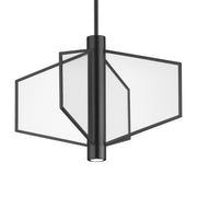 ET2 Lighting - Telstar LED Pendant | Bees Lighting