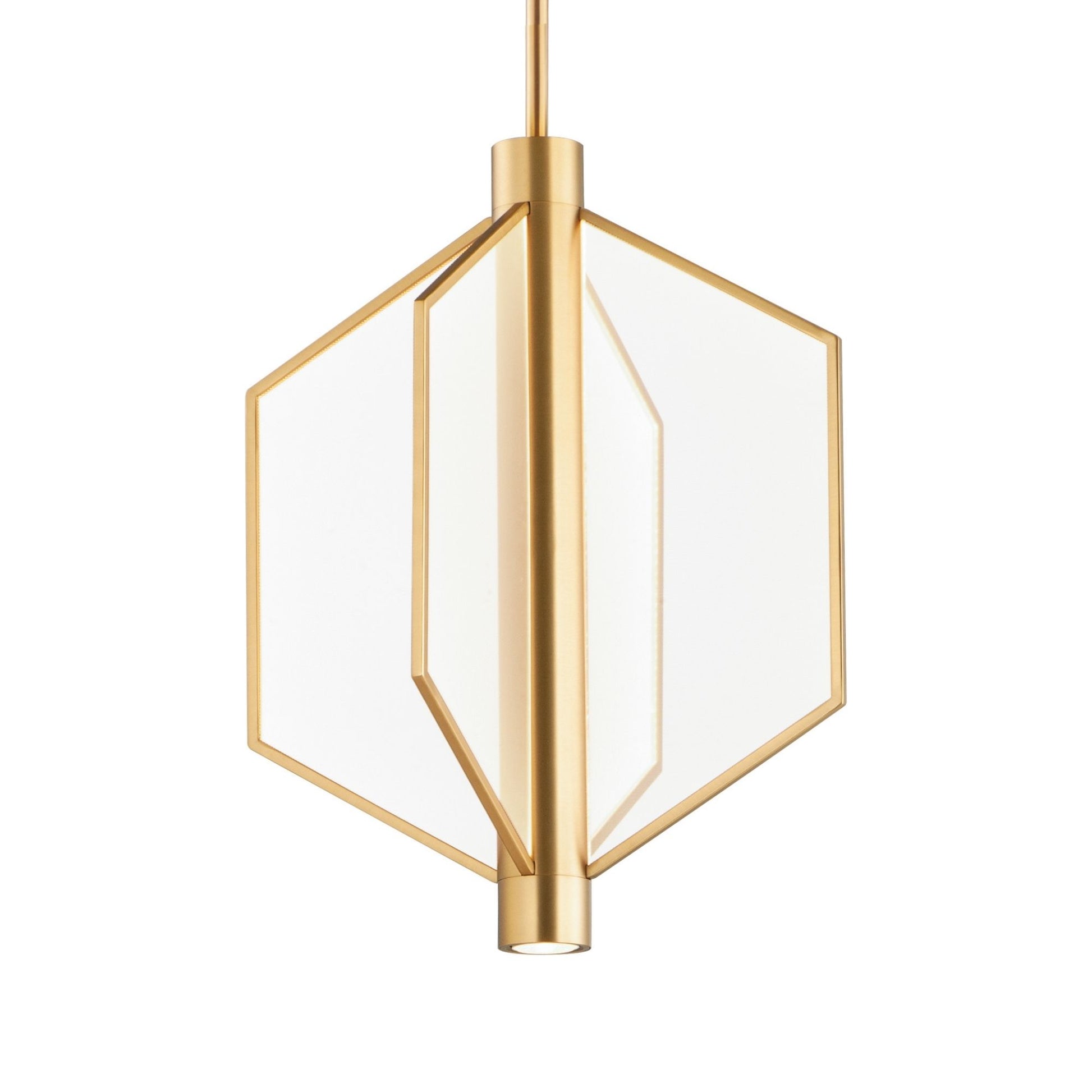 ET2 Lighting - Telstar LED Pendant | Bees Lighting