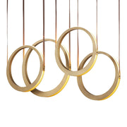 ET2 Lighting - Tether LED Pendant | Bees Lighting