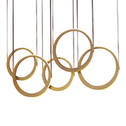 ET2 Lighting - Tether LED Pendant | Bees Lighting