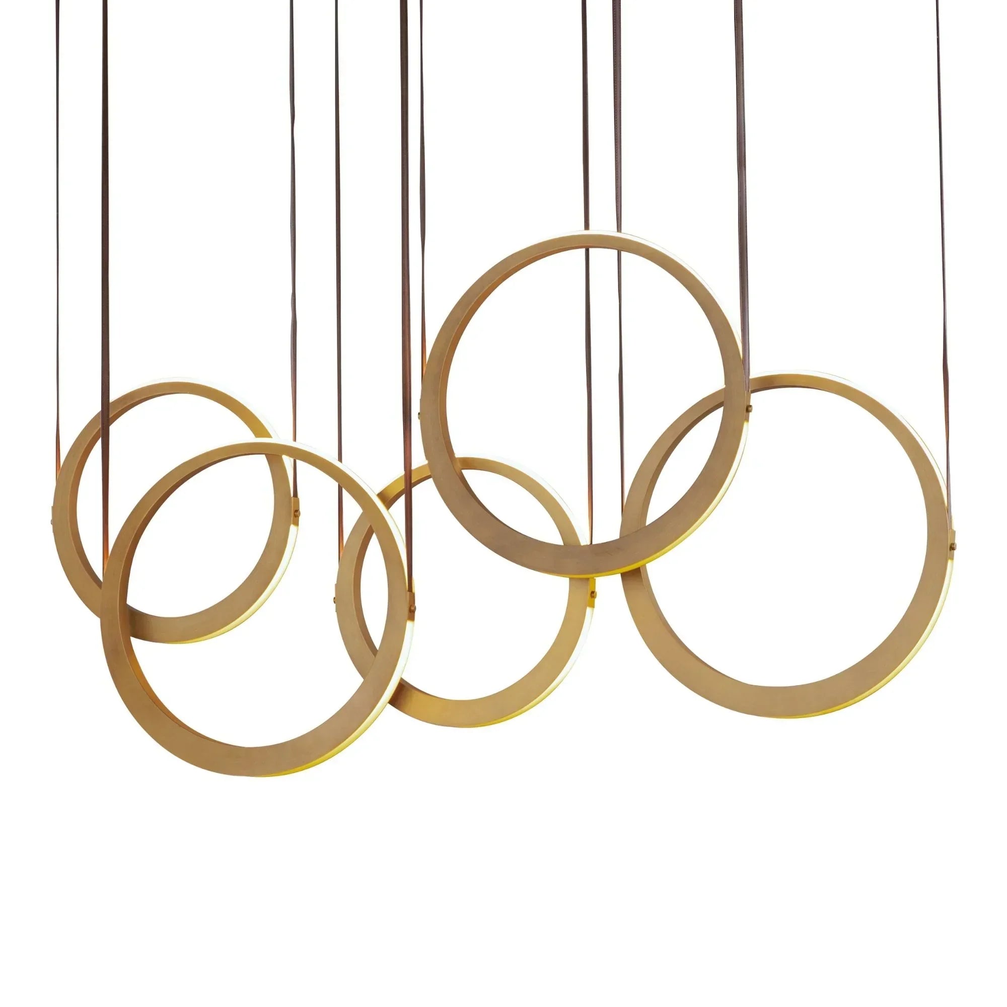 ET2 Lighting - Tether LED Pendant | Bees Lighting