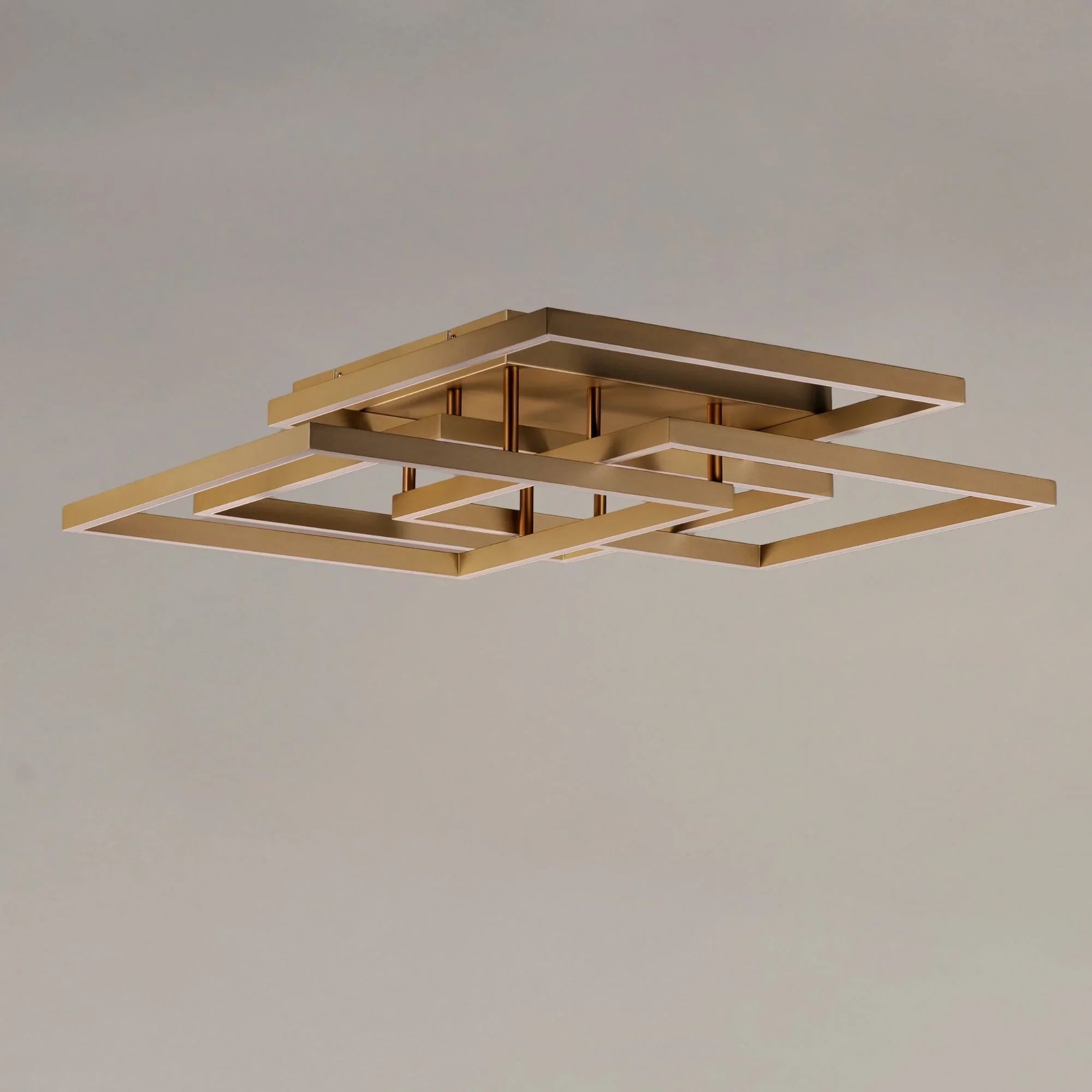 ET2 E21518-CHP: Traverse LED Flush/Wall Mount | Bees Lighting