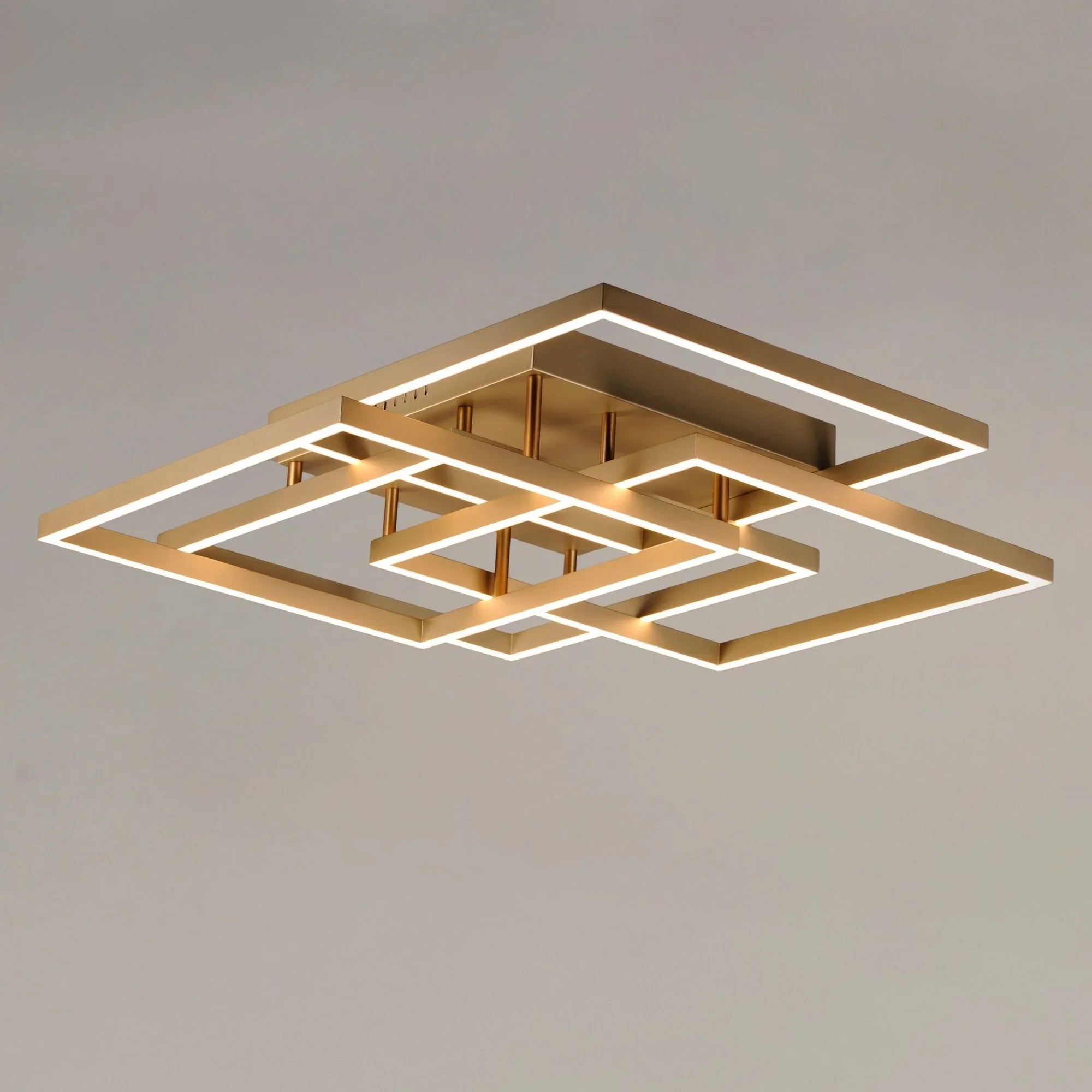 ET2 E21518-CHP: Traverse LED Flush/Wall Mount | Bees Lighting