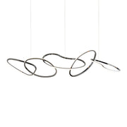 ET2 Lighting - Unity 5-Light LED Pendant | Bees Lighting