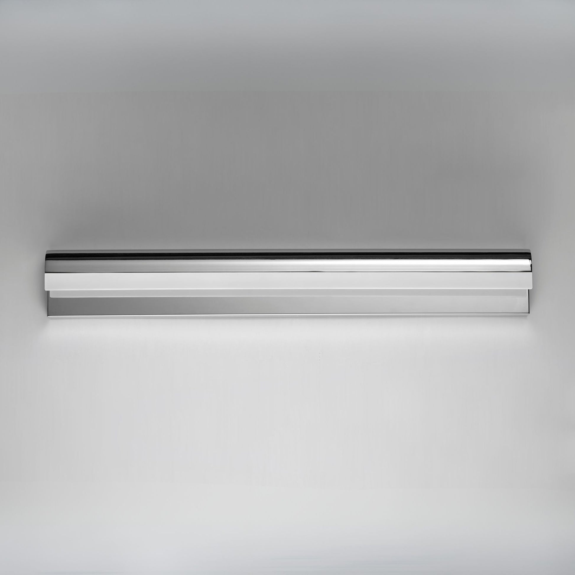 ET2 Lighting - Waterfall 36" LED Bath Vanity, Polished Chrome Finish | Bees Lighting