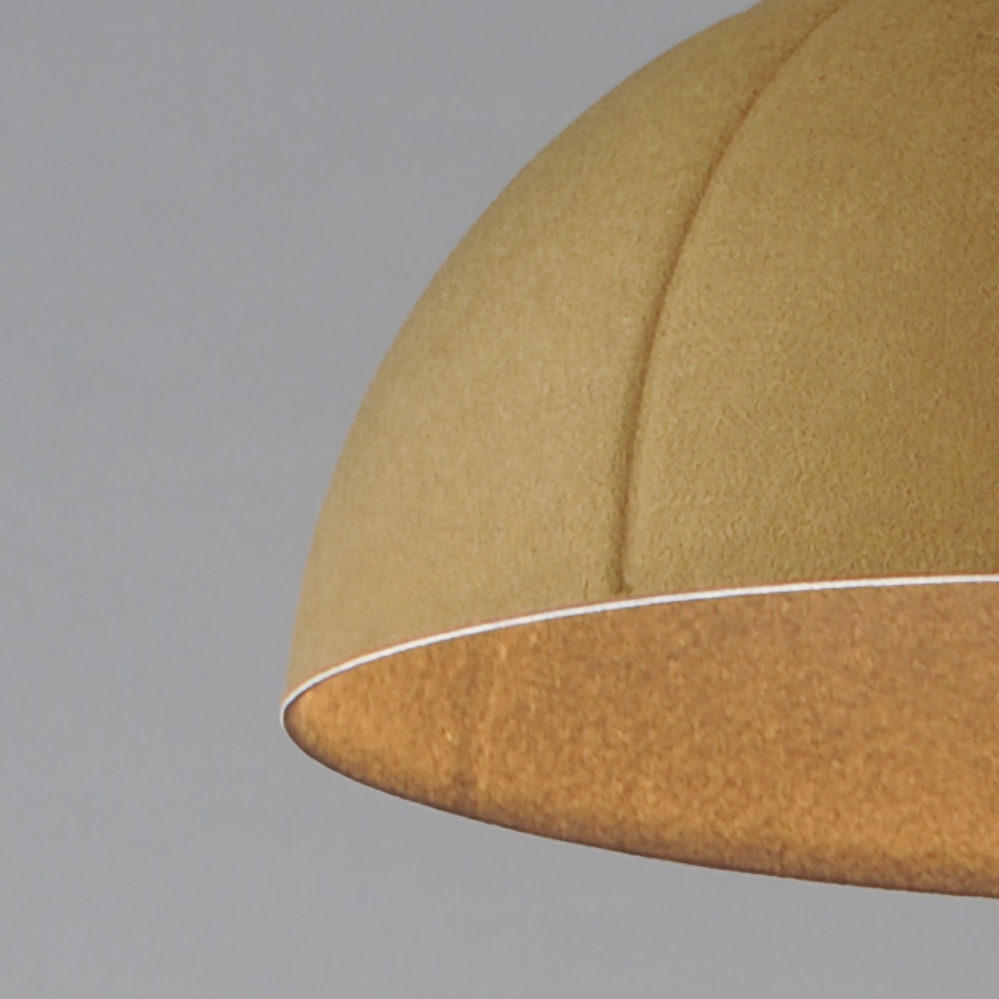 Wimbledon 16" LED Pendant, Olive Finish