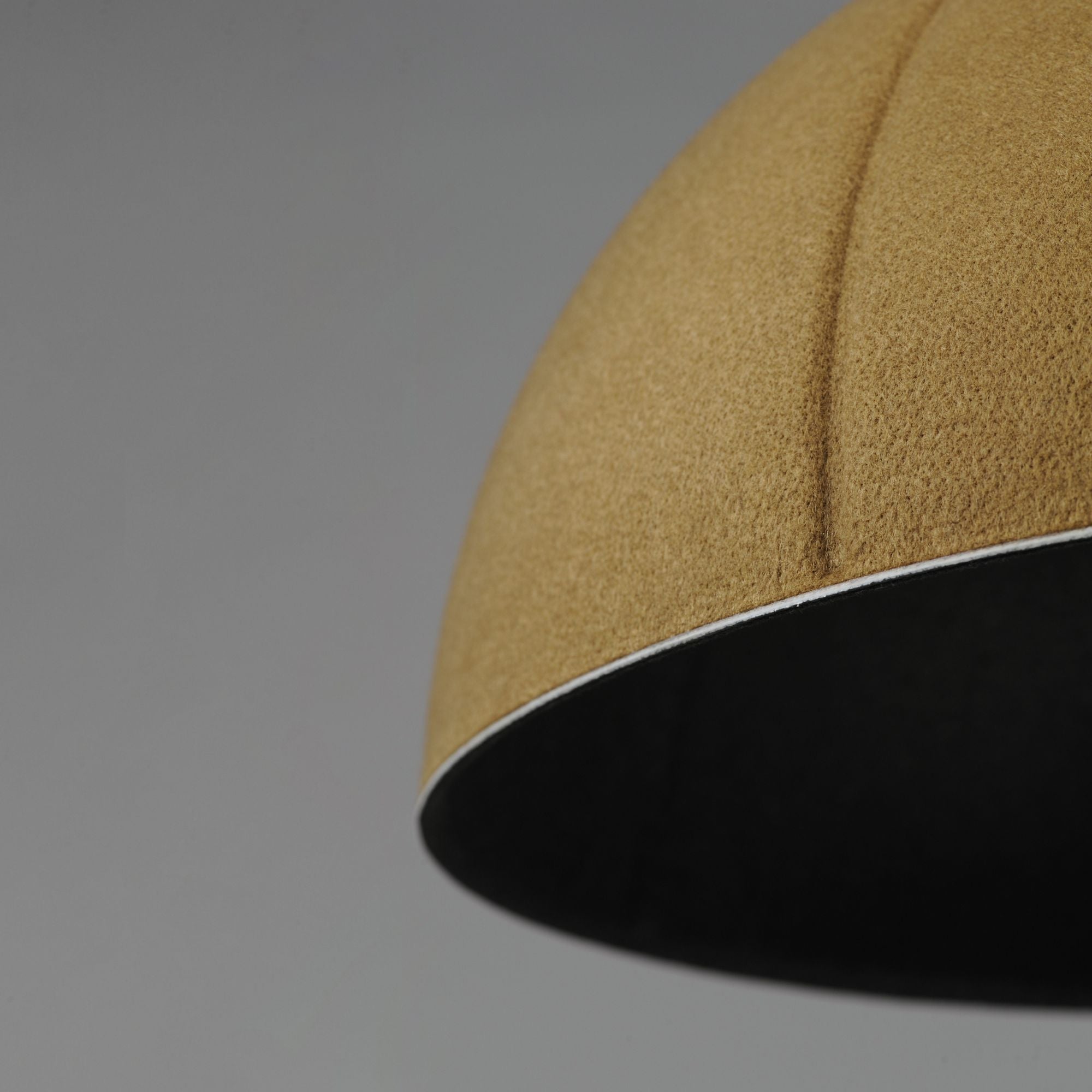 ET2 Lighting - Wimbledon 16" LED Pendant, Olive Finish | Bees Lighting