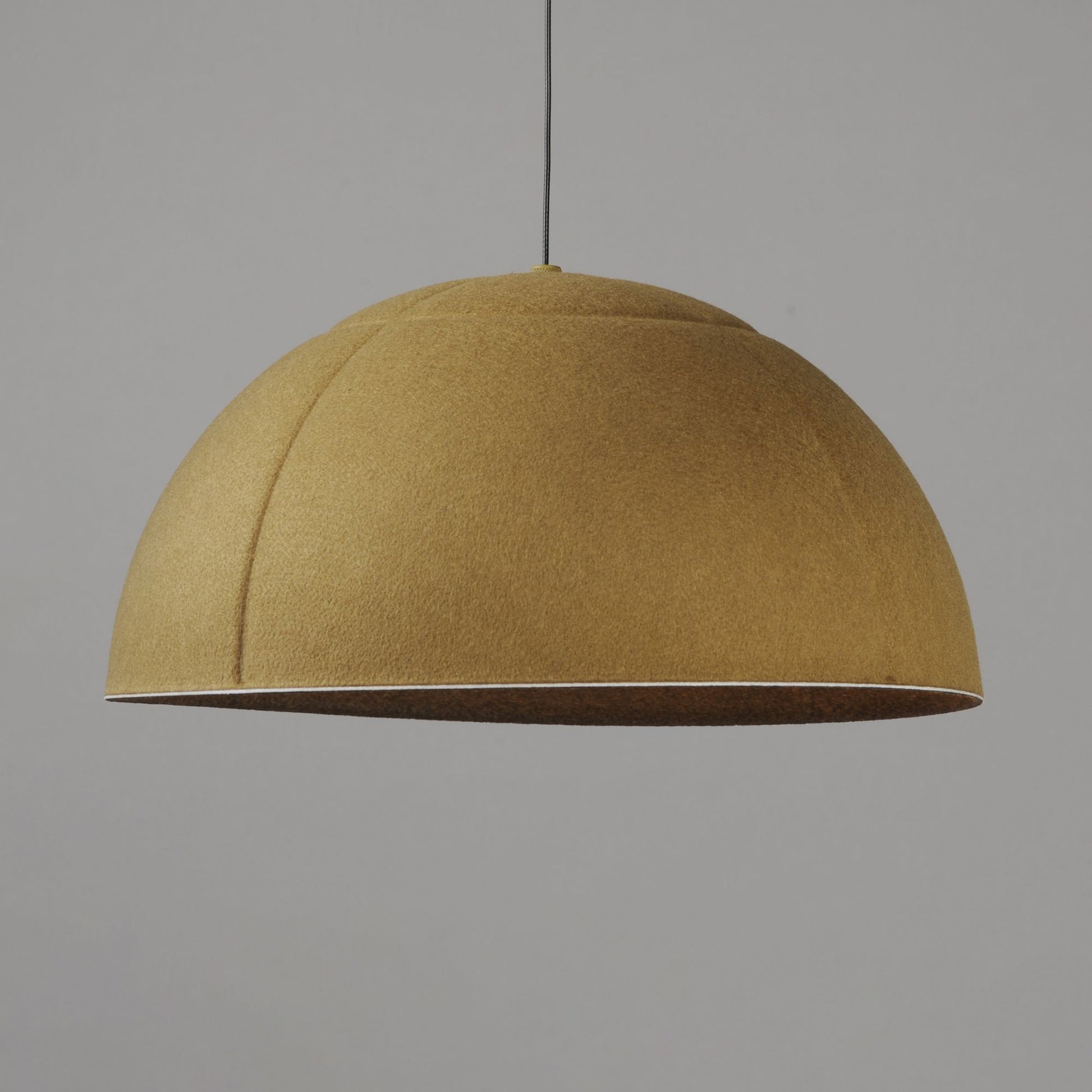 ET2 Lighting - Wimbledon 16" LED Pendant, Olive Finish | Bees Lighting