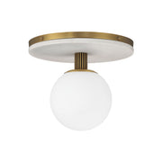 Eurofase Carnagie Flush Mount Light