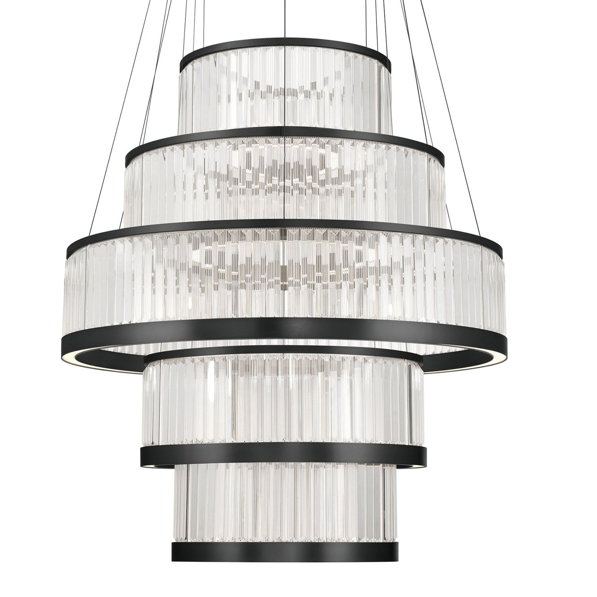 Eurofase Empra Integrated LED Chandelier