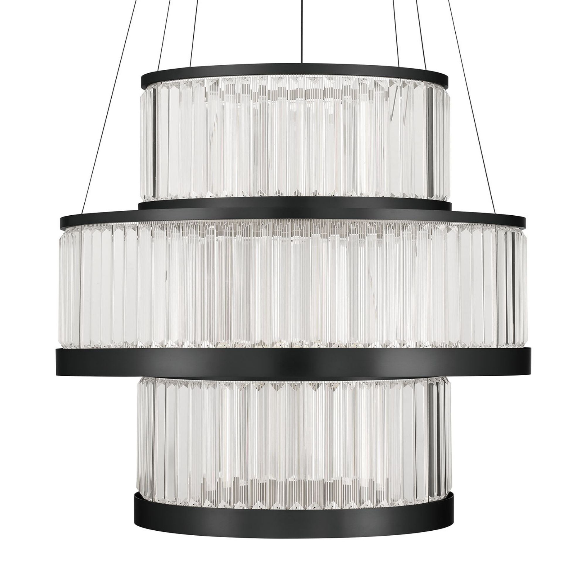 Eurofase Empra Integrated LED Chandelier