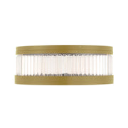 Eurofase Empra Flush Mount Light