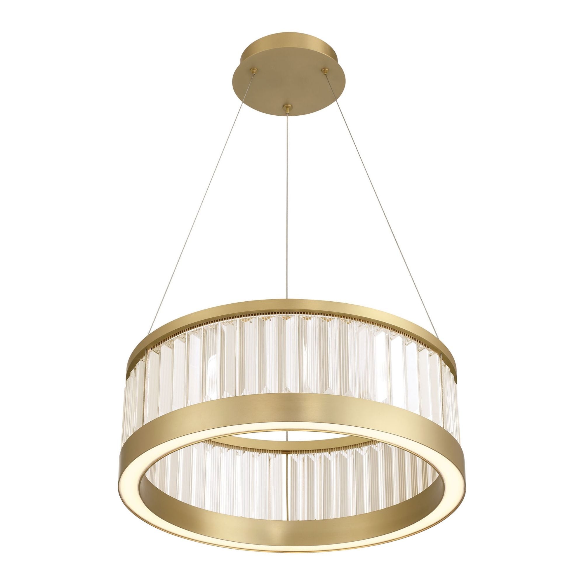 Eurofase Empra 23.63 in. Pendant Light
