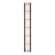 Eurofase Gibraltar 36.5 in. Outdoor Sconce, Sand Bronze, Integrated LED