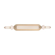 Eurofase Lighting - Lansdowne 31" LED Vanity, Gold Finish | Bees Lighting