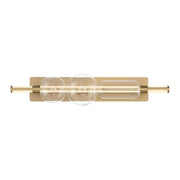 Eurofase Lucent LED 3-CCT Bathroom Vanity Light