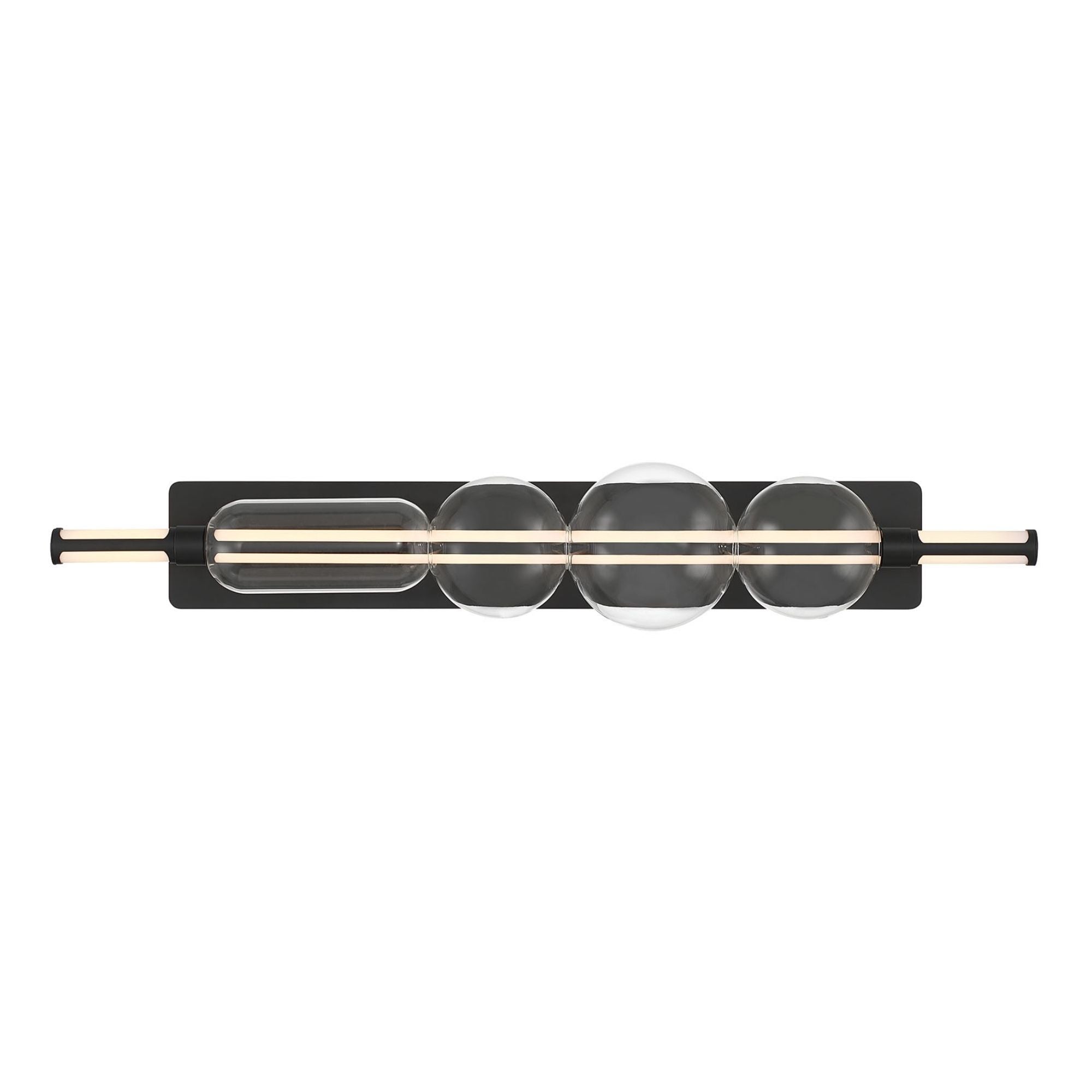 Eurofase Lucent LED 3-CCT Bathroom Vanity Light