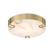 Eurofase Lighting - Eurofase Noga LED Flush Mount | Bees Lighting