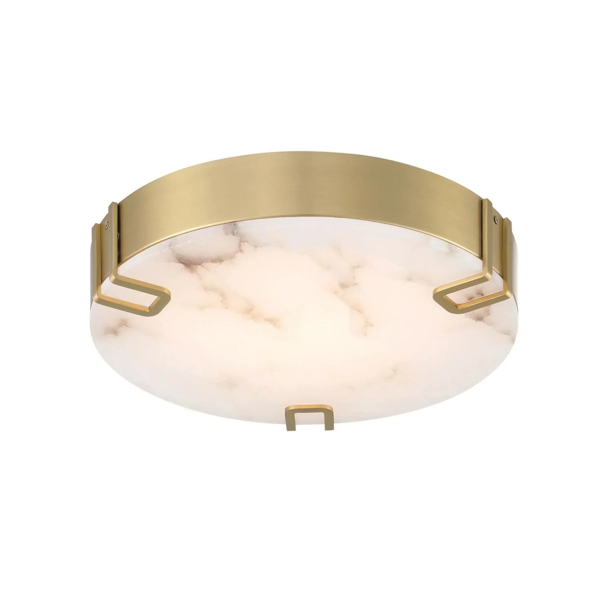 Eurofase Lighting - Eurofase Noga LED Flush Mount | Bees Lighting