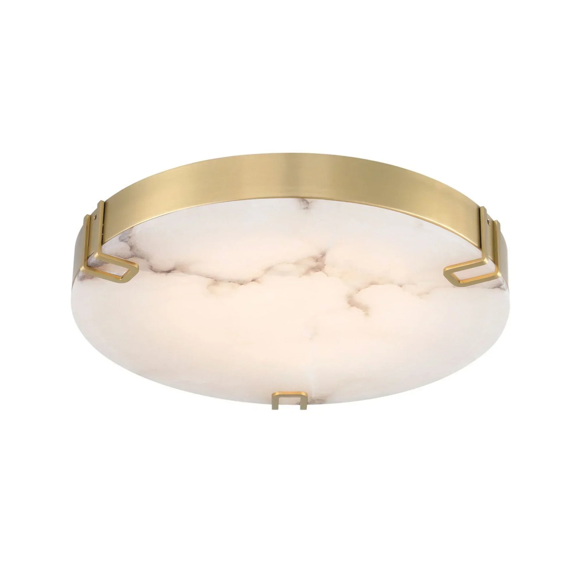 Eurofase Lighting - Eurofase Noga LED Flush Mount | Bees Lighting