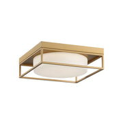 Eurofase Lighting - Eurofase Rover LED Flush Mount | Bees Lighting