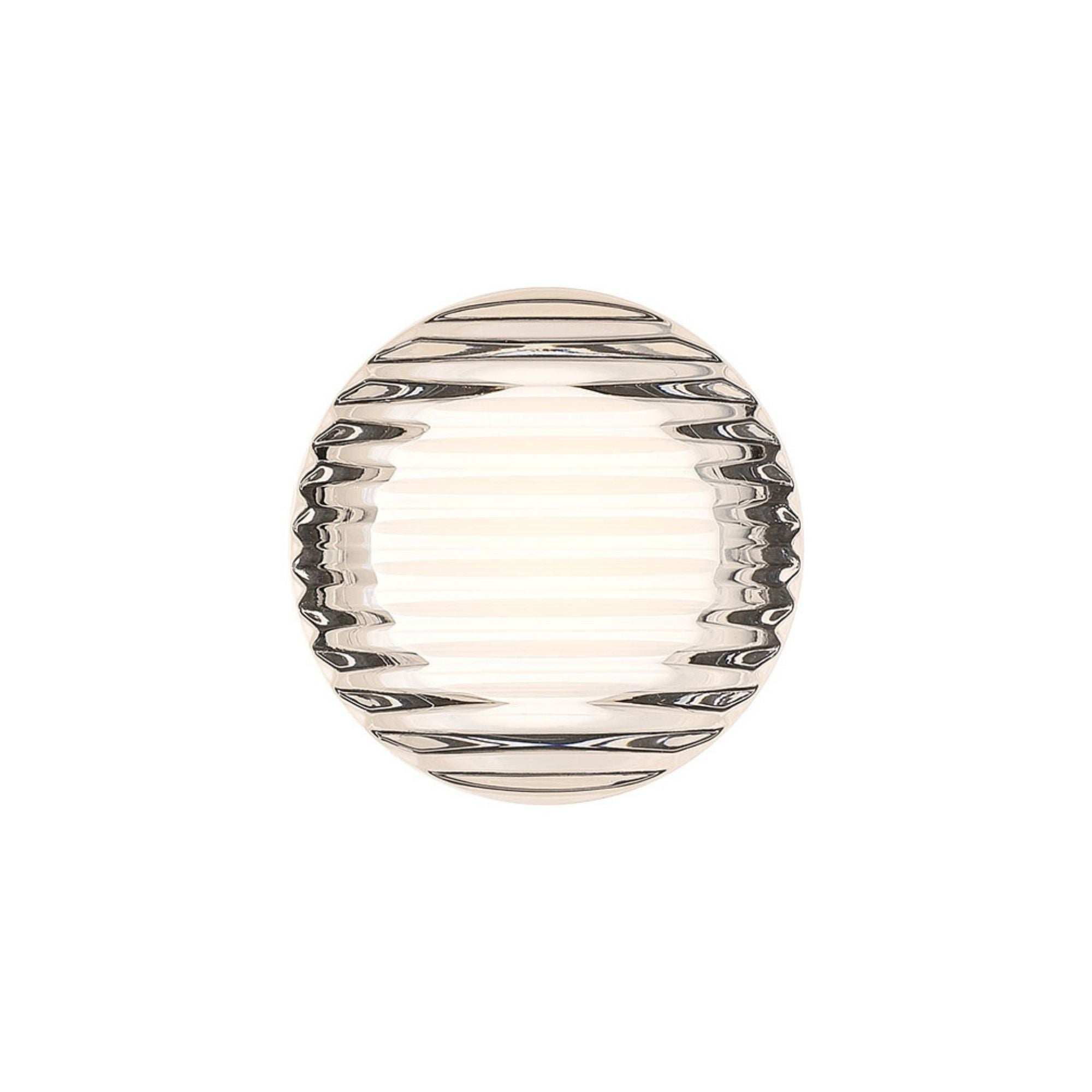 Eurofase Sternn Outdoor Sconce, Matte Black with Clear Ribbed Glass