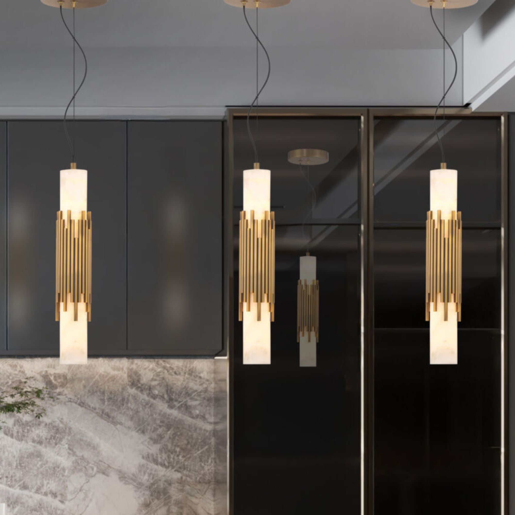 Eurofase Venna Pendant Light