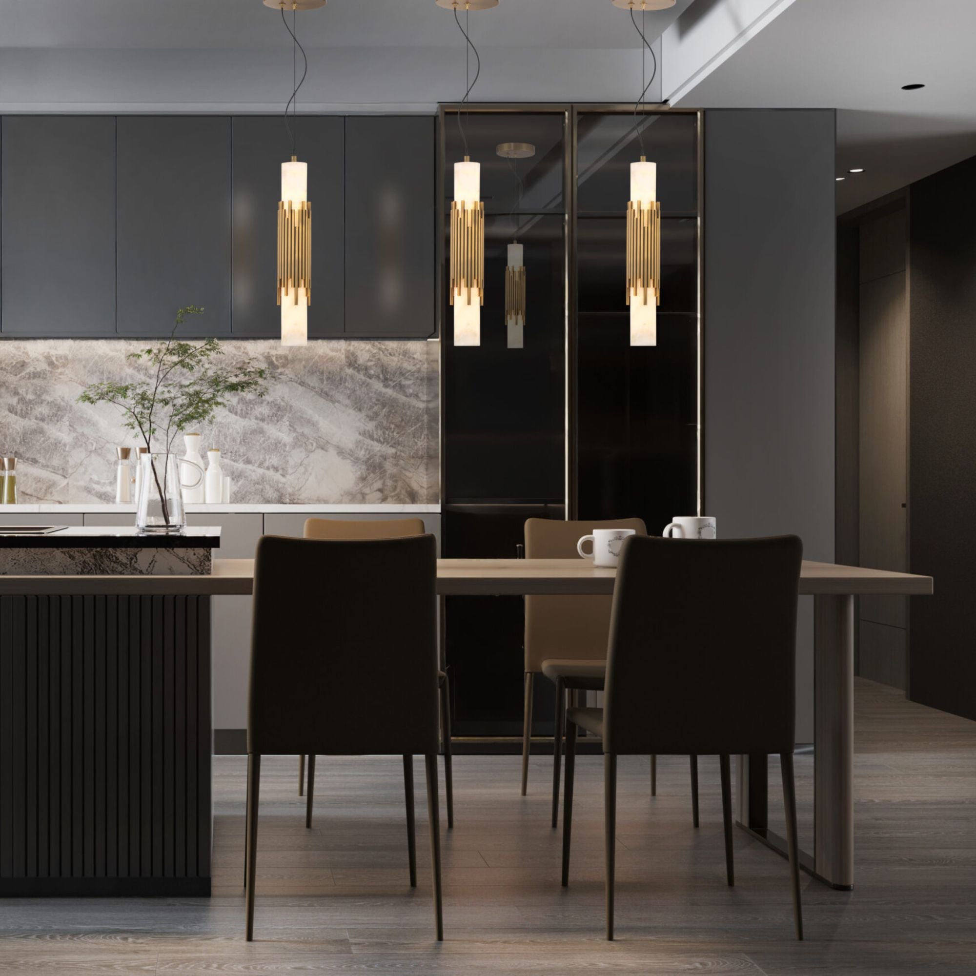 Eurofase Venna Pendant Light