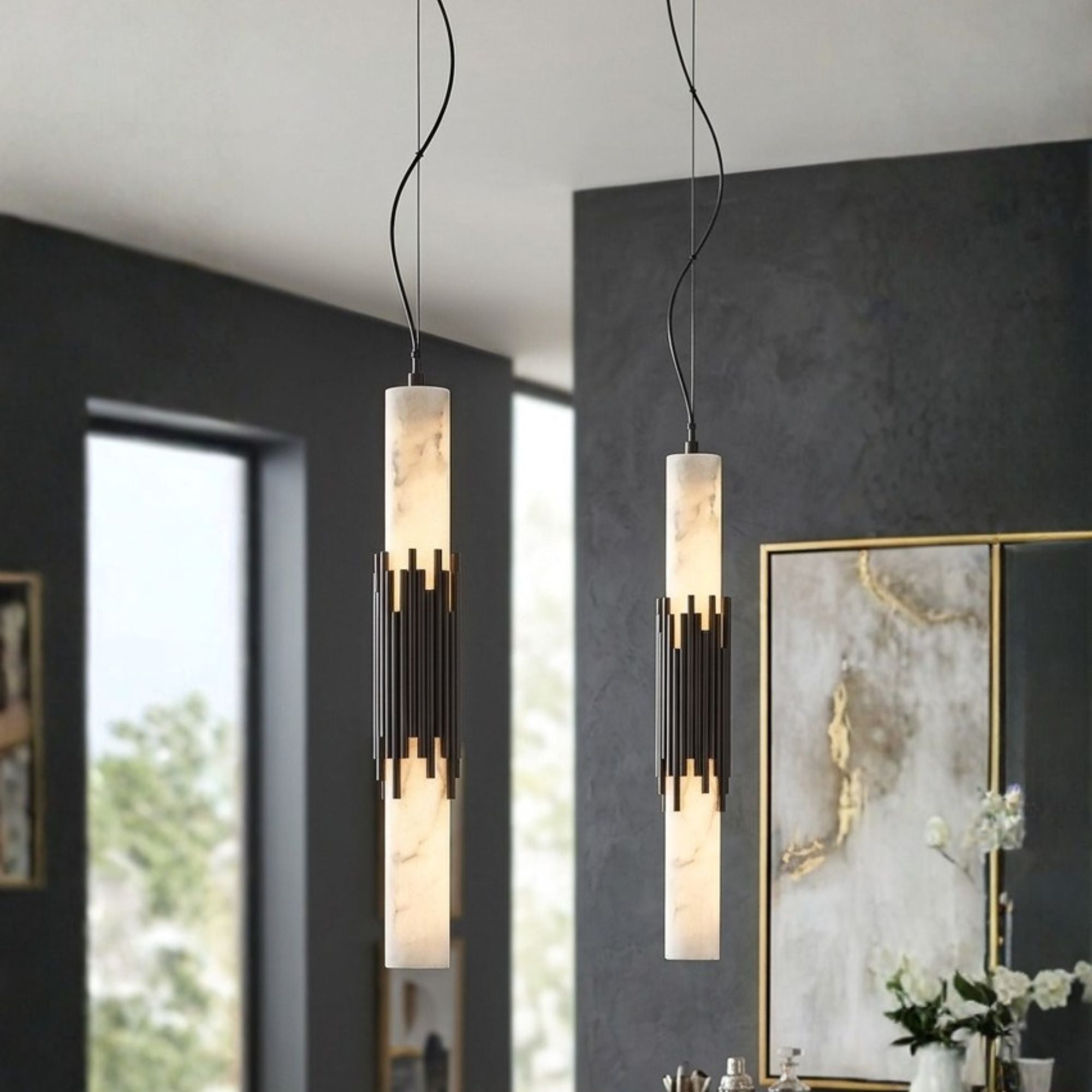 Eurofase Venna Pendant Light