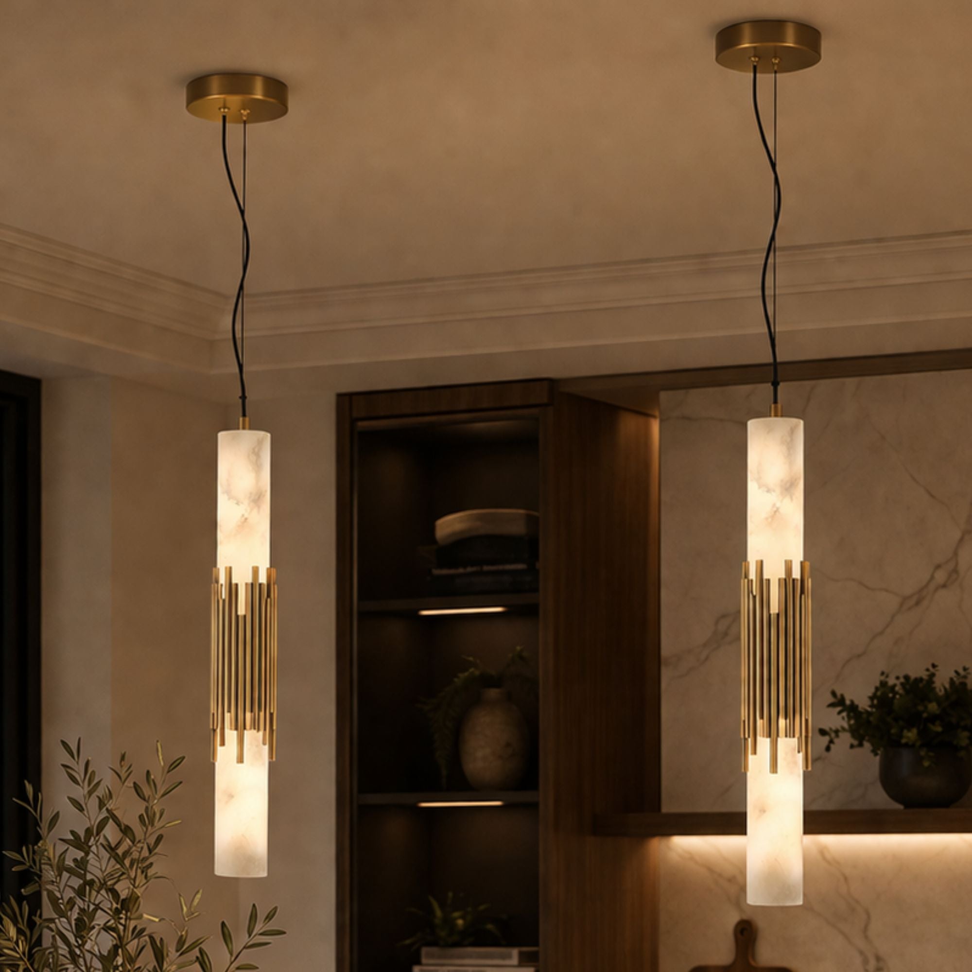 Eurofase Venna Pendant Light