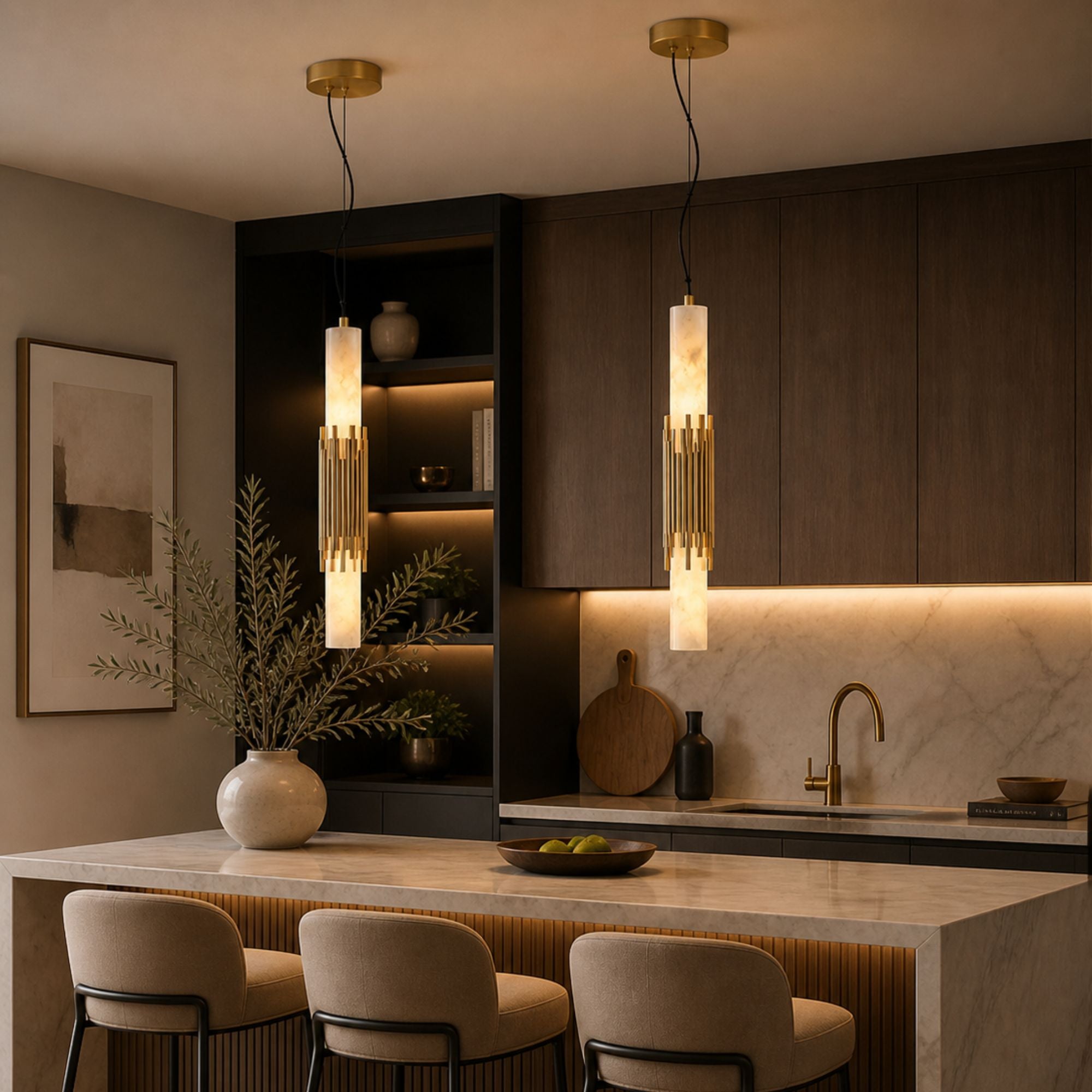 Eurofase Venna Pendant Light
