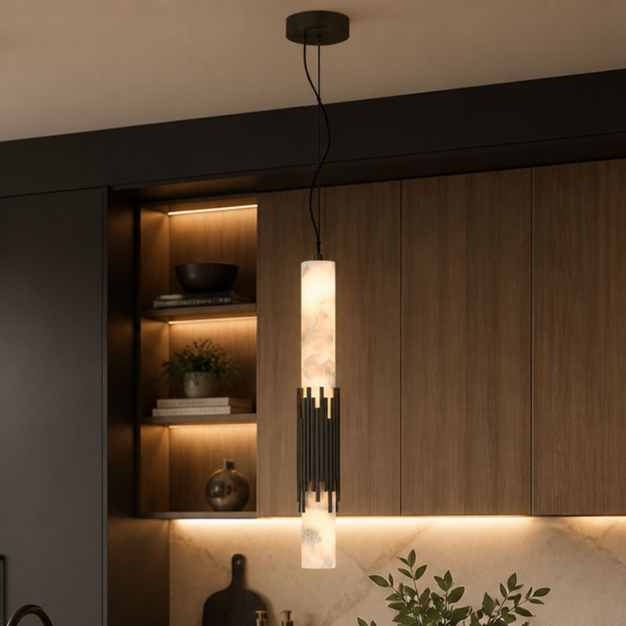 Eurofase Venna Pendant Light