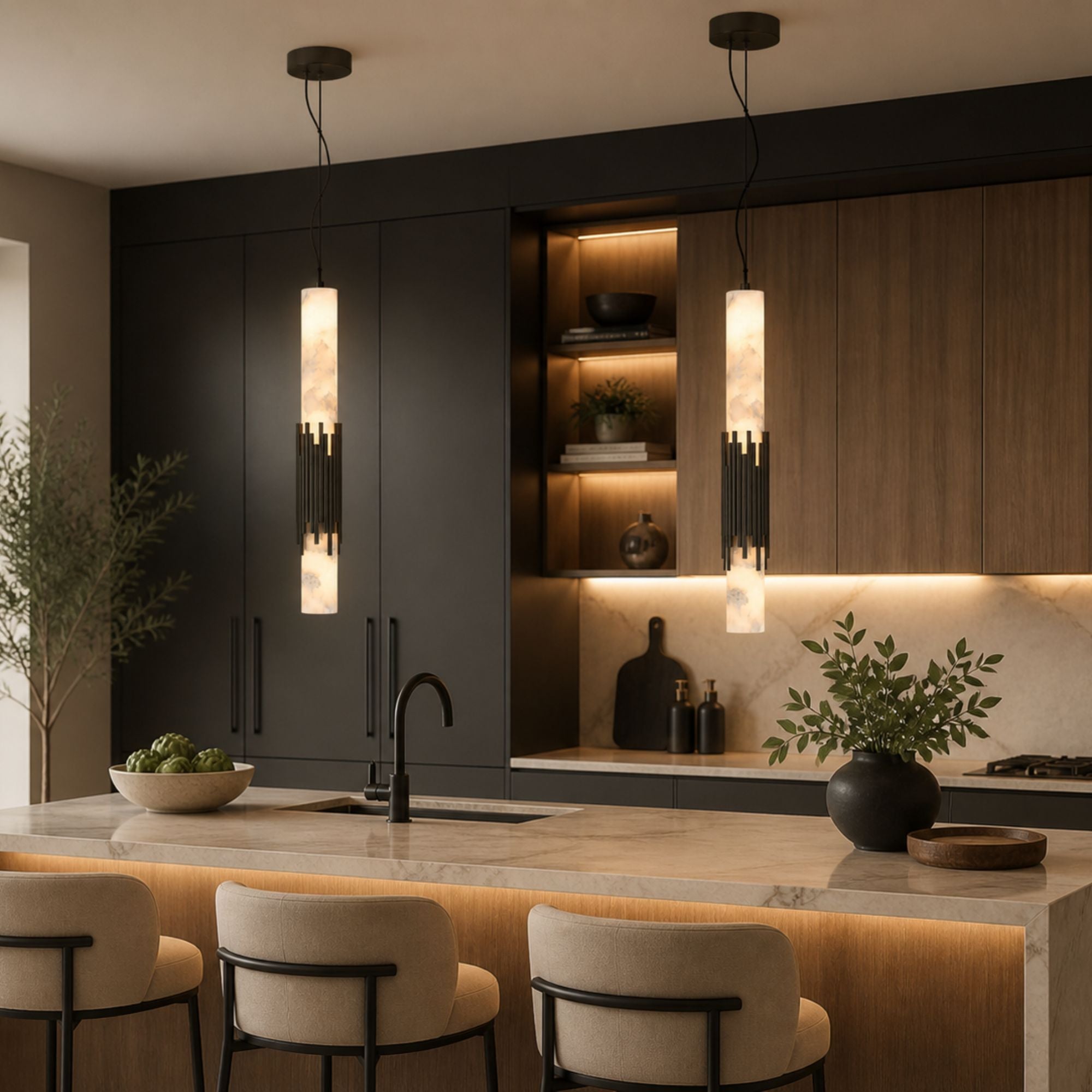 Eurofase Venna Pendant Light