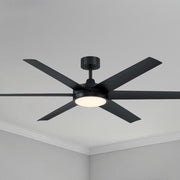 Brawn 64" Ceiling Fan