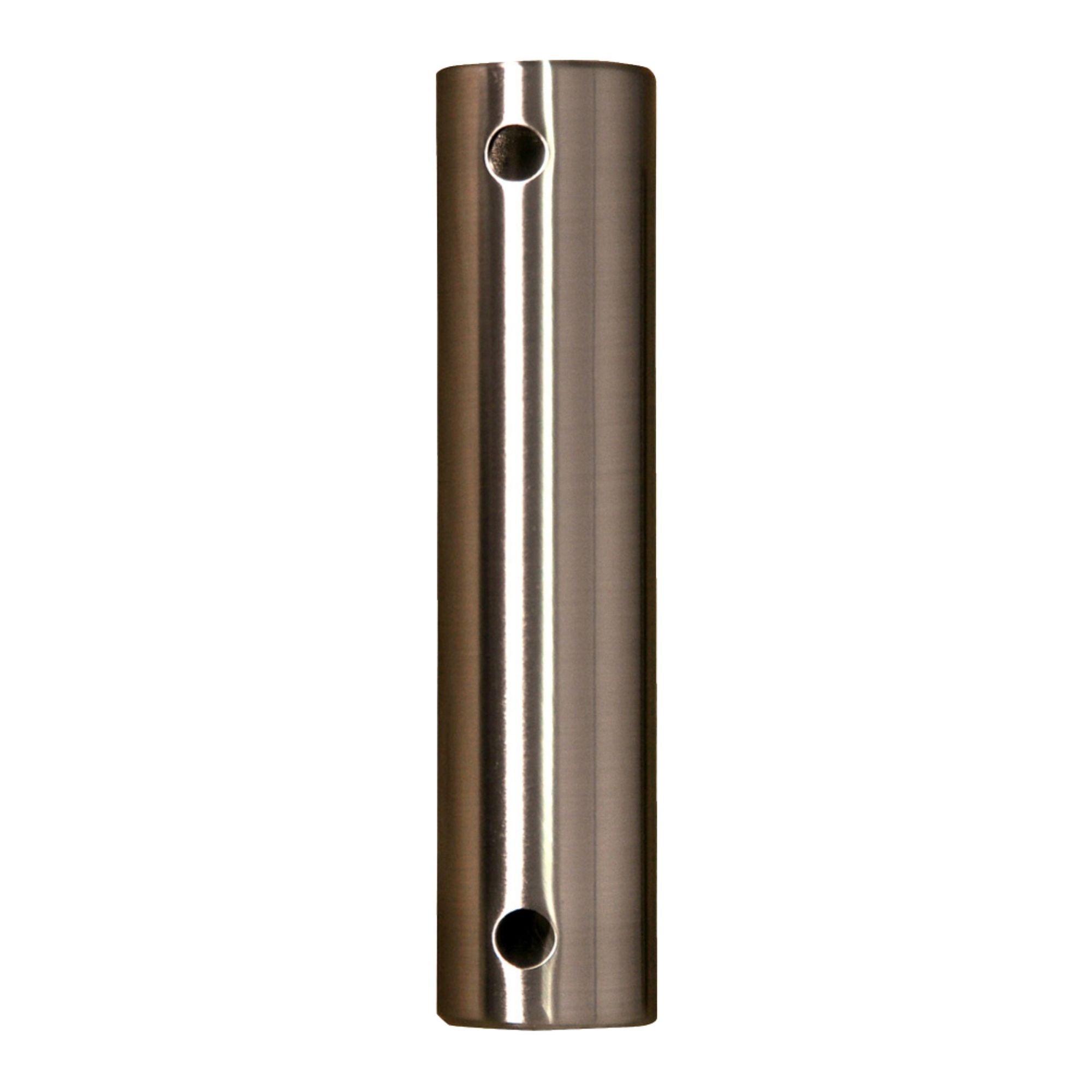 Fanimation Steel Downrod - Bees Lighting