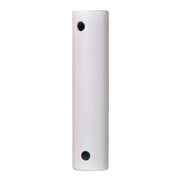 Fanimation Steel Downrod - Bees Lighting