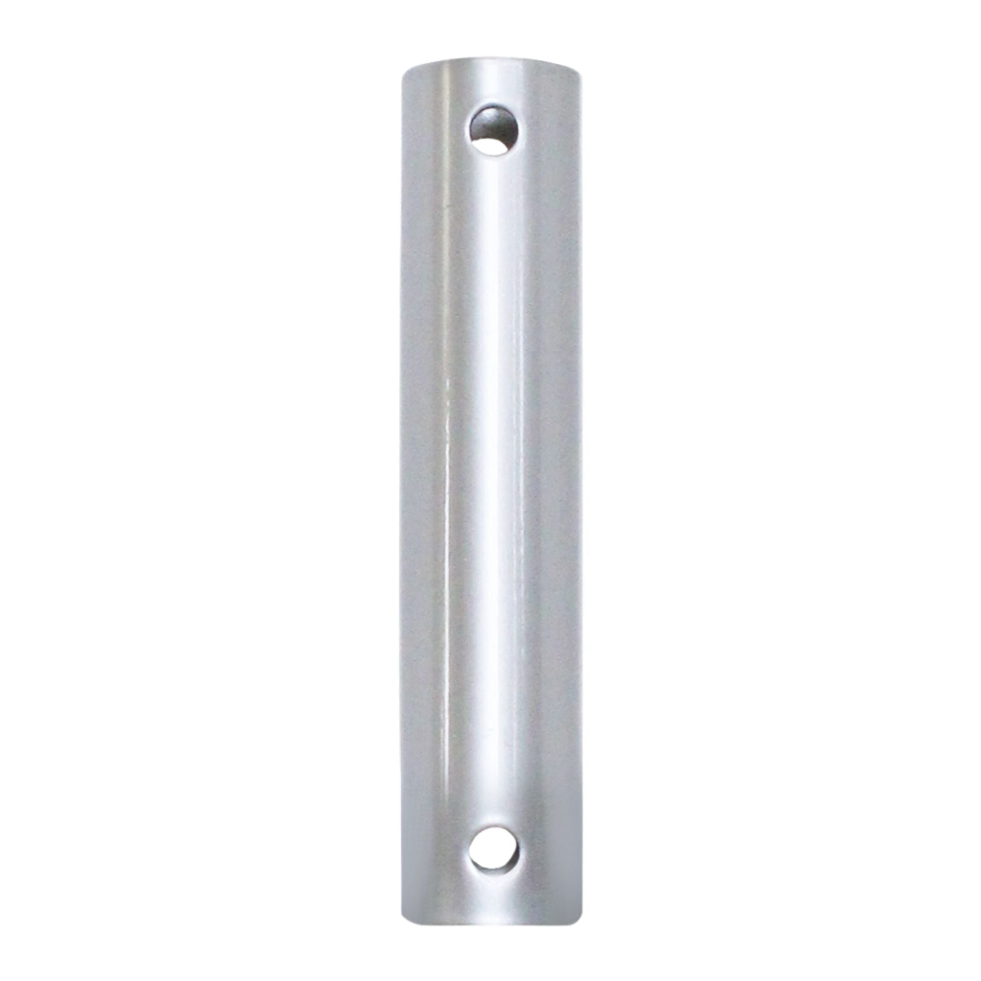 Fanimation 72" Silver Stainless Steel Extension Downrod - Bees Lighting