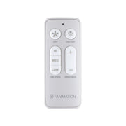 3-Speed AC Motor and Light Remote Control with Receiver