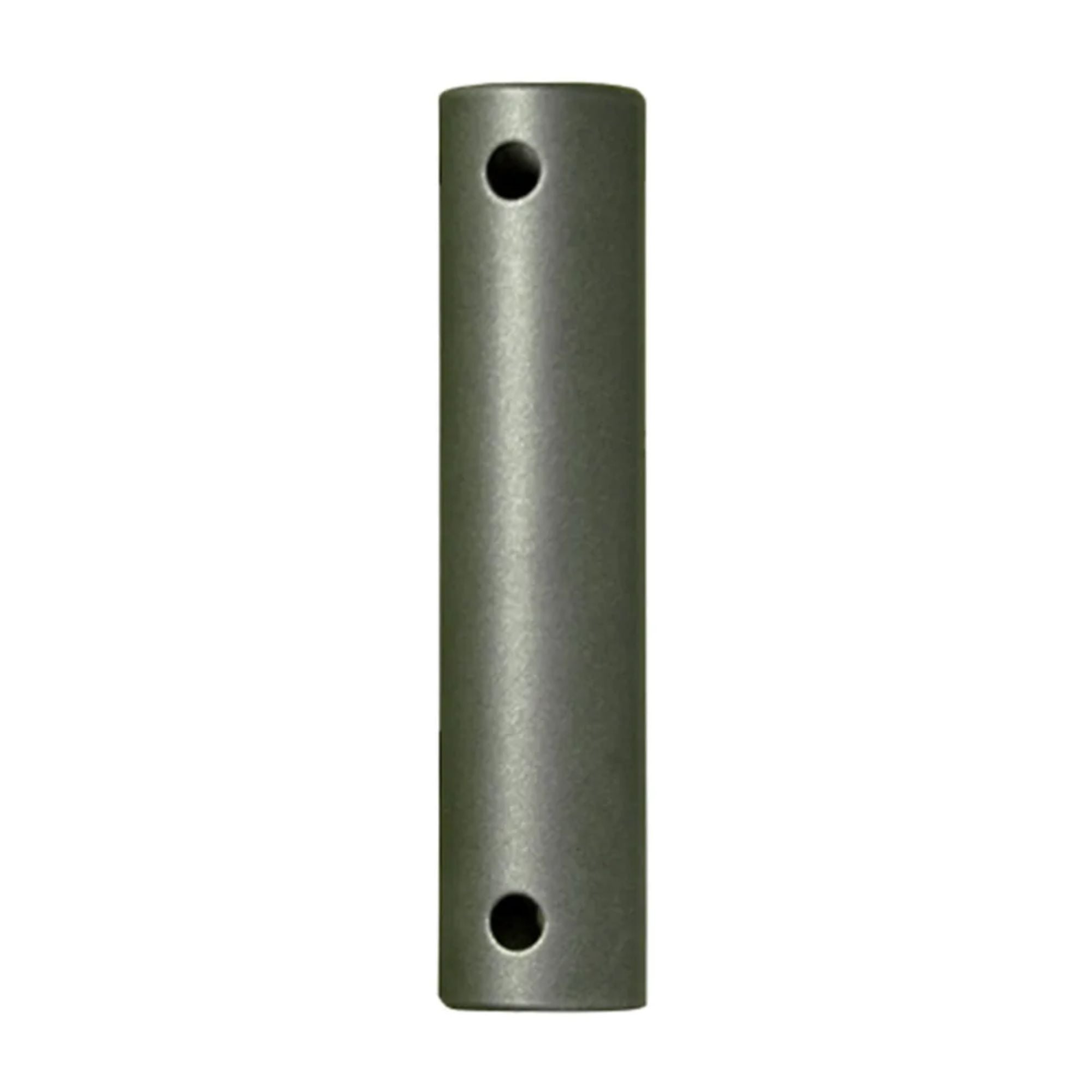 DR1 24" Antique Graphite Steel Extension Downrod