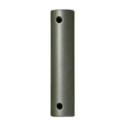 DR1 72" Antique Graphite Steel Extension Downrod