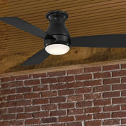 Hugh 44" Ceiling Fan