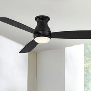 Hugh 52" Ceiling Fan