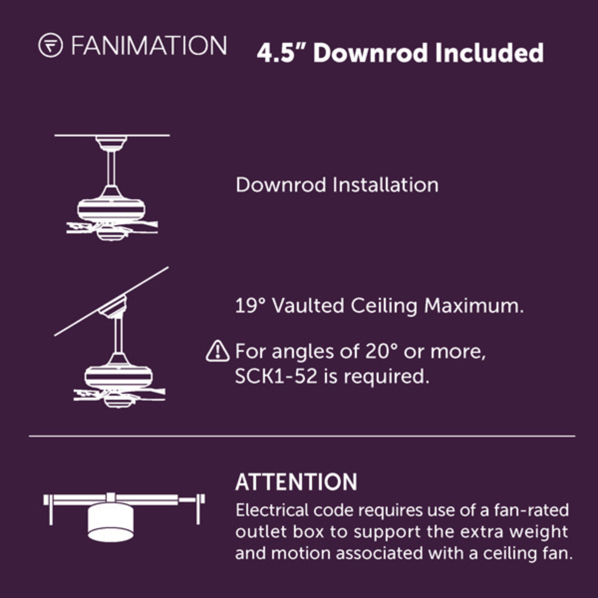 Klear 56" Brushed Satin Brass and White Outdoor CCT LED Smart Ceiling Fan with Remote